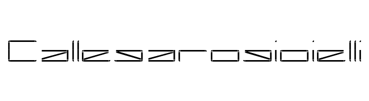 Capacitor-Regular  Free Fonts Download