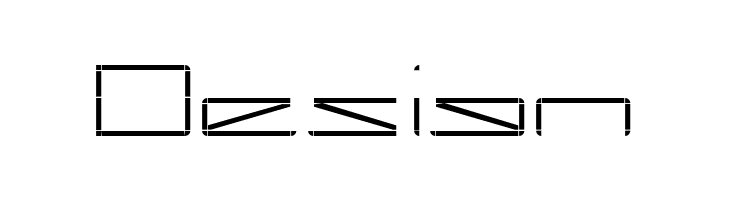 Capacitor-Regular  Free Fonts Download