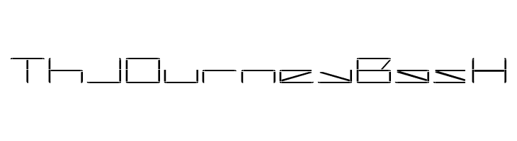 Capacitor-Regular  Free Fonts Download