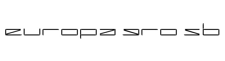 Capacitor-Regular  Free Fonts Download