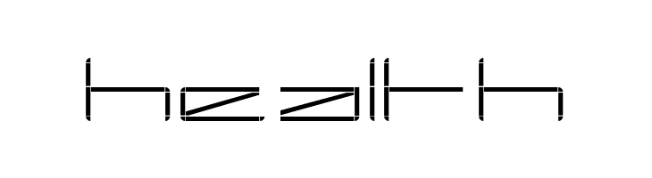 Capacitor-Regular  Free Fonts Download
