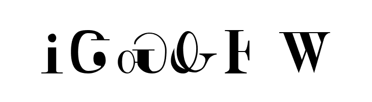 Cherokee  Free Fonts Download