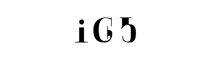 Cherokee  Free Fonts Download
