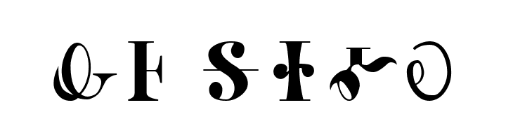 Cherokee  Free Fonts Download