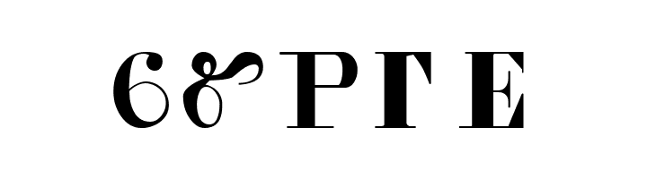 Cherokee  Free Fonts Download