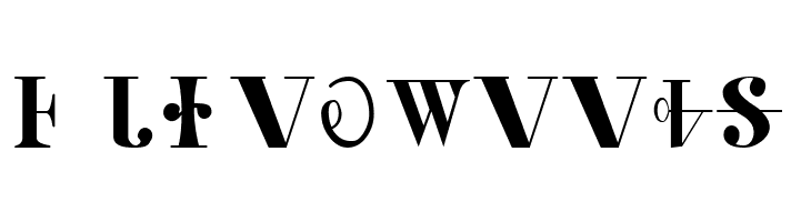 Cherokee  Free Fonts Download