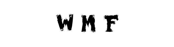 piledriver  Free Fonts Download