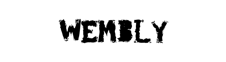 piledriver  Free Fonts Download