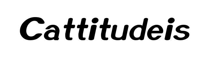 Xero Bold Italic  Free Fonts Download