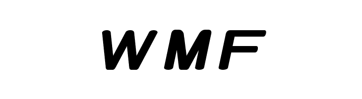 Xero Bold Italic  Free Fonts Download