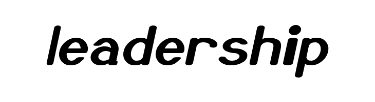 Xero Bold Italic  Free Fonts Download