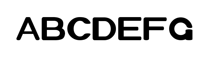 Xero Bold  Free Fonts Download