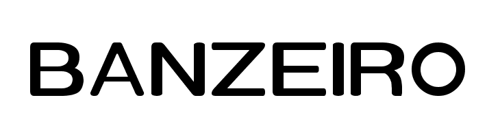 Xero  Free Fonts Download