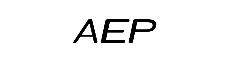 Xero Thin Italic  Free Fonts Download