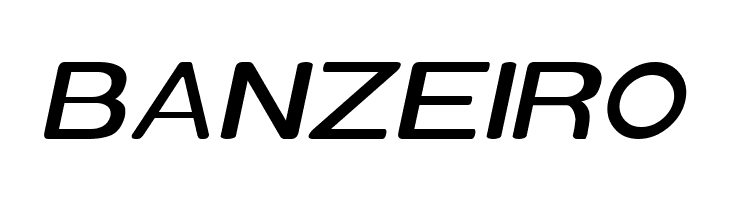 Xero Thin Italic  Free Fonts Download