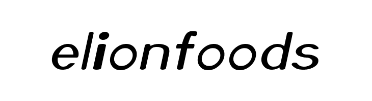 Xero Thin Italic  Free Fonts Download