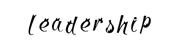 Meow Essay Alphabet Regular  Free Fonts Download