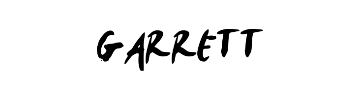 INKBRUSH-MIA  Free Fonts Download