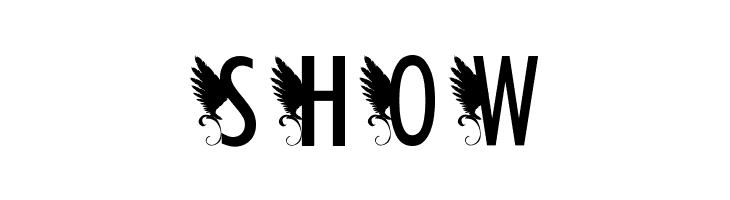 Sardonic-owl  Free Fonts Download