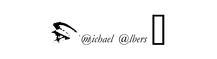 Sign  Free Fonts Download