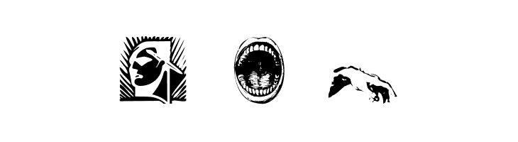 Sign  Free Fonts Download
