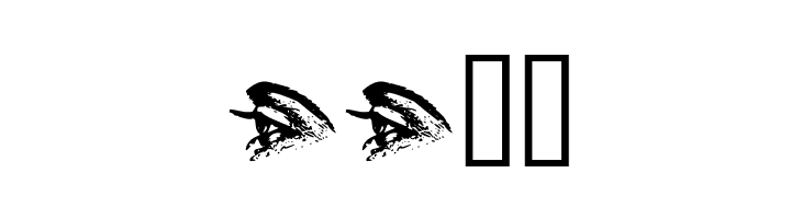 Sign  Free Fonts Download