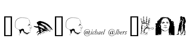 Sign  Free Fonts Download