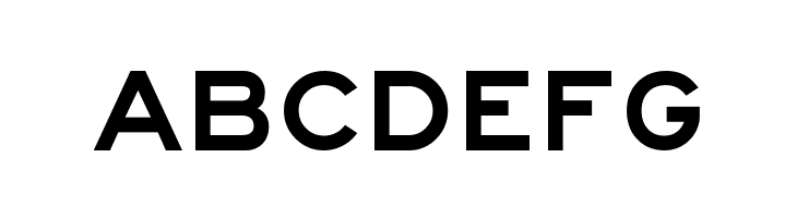 Roadgeek 2000 Series F  Free Fonts Download