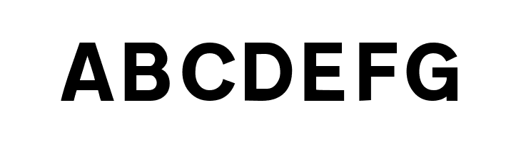 Roadgeek Transport Heavy  Free Fonts Download