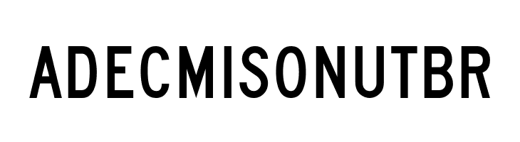 Roadgeek 2000 Series C  Free Fonts Download