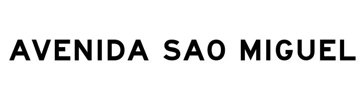 Roadgeek 2000 Series E [Modified]  Free Fonts Download