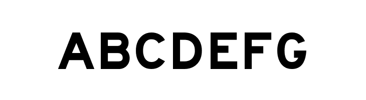 Roadgeek2000EM  Free Fonts Download