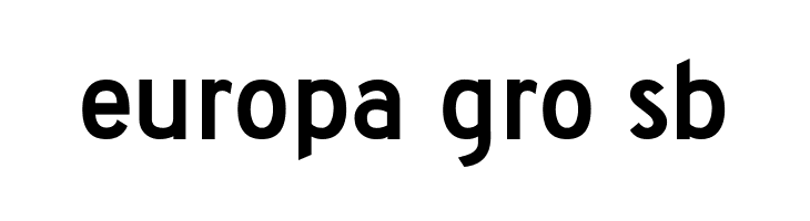 Roadgeek 2000 Series D  Free Fonts Download