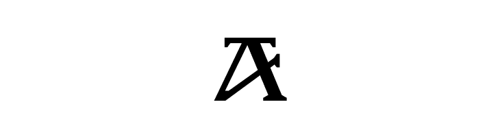 Tobacco Road NF  Free Fonts Download