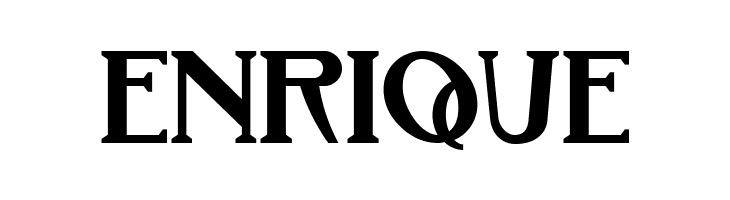 Tobacco Road NF  Free Fonts Download