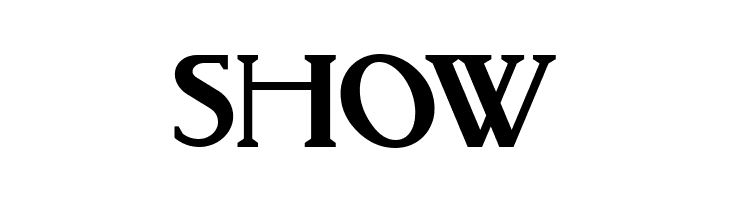 Tobacco Road NF  Free Fonts Download