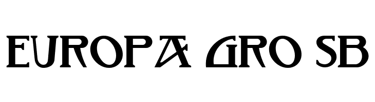 Tobacco Road NF  Free Fonts Download