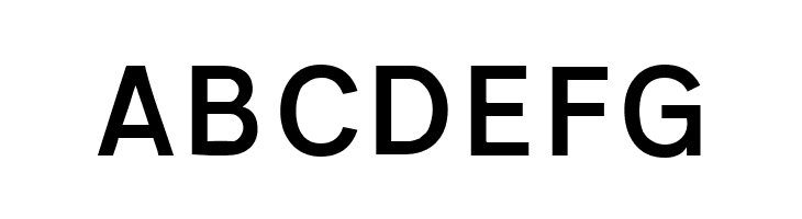 Roadgeek Transport Medium  Free Fonts Download