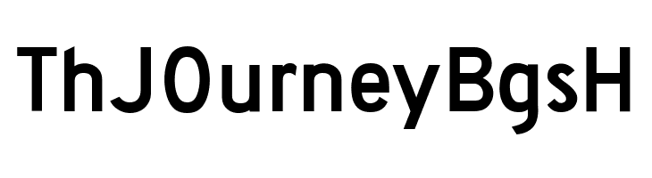 Roadgeek 2005 Series D  Free Fonts Download