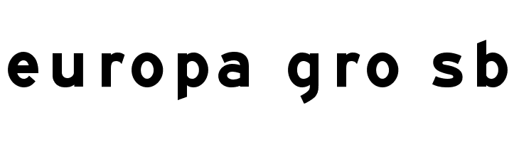 Roadgeek 2005 Series EM  Free Fonts Download