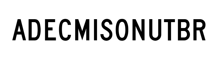 Roadgeek 2005 Series C  Free Fonts Download