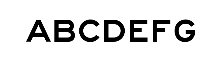 Roadgeek 2005 Series F  Free Fonts Download