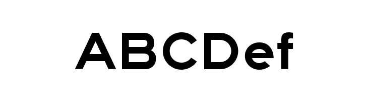 Roadgeek 2005 Series F  Free Fonts Download