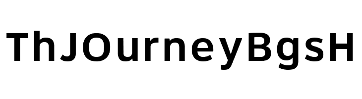 Roadgeek 2005 Series 6W  Free Fonts Download