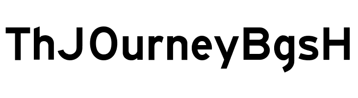 Roadgeek 2005 Series E  Free Fonts Download