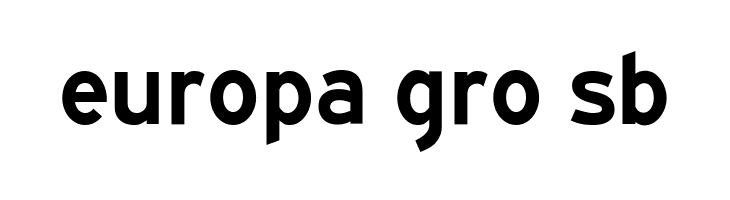 Roadgeek 2005 Series E  Free Fonts Download