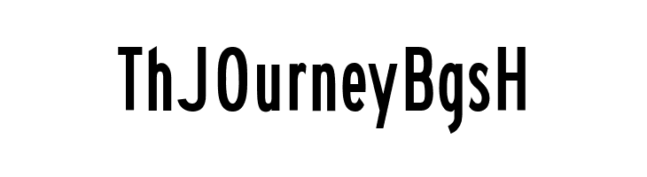 Roadgeek 2005 Series B  Free Fonts Download