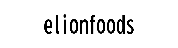 Roadgeek 2005 Series 1W  Free Fonts Download