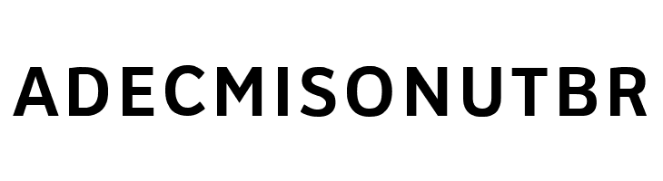 Roadgeek 2005 Series 5WR  Free Fonts Download