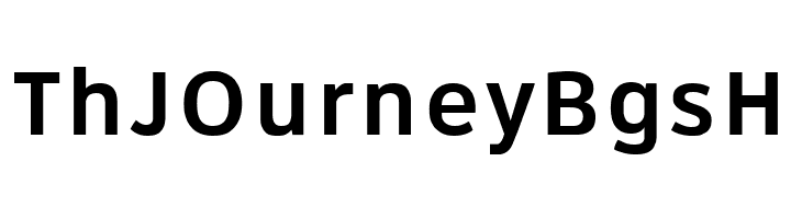 Roadgeek 2005 Series 5WR  Free Fonts Download